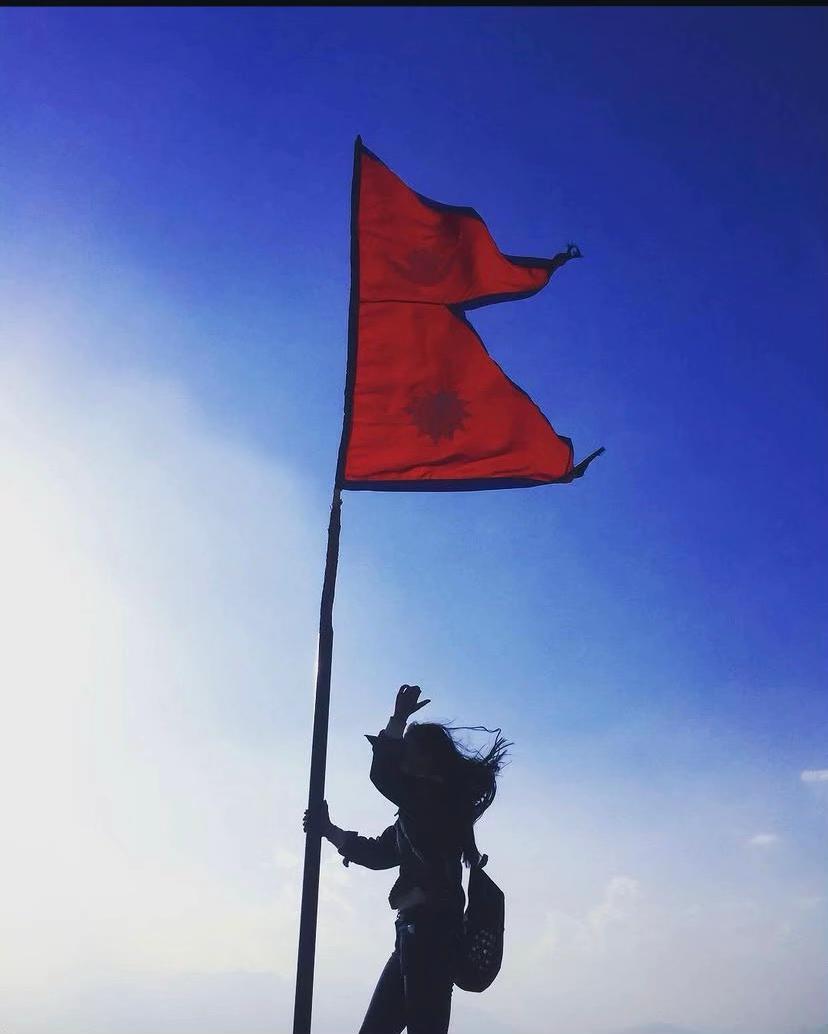 @Samikshya Bhattarai