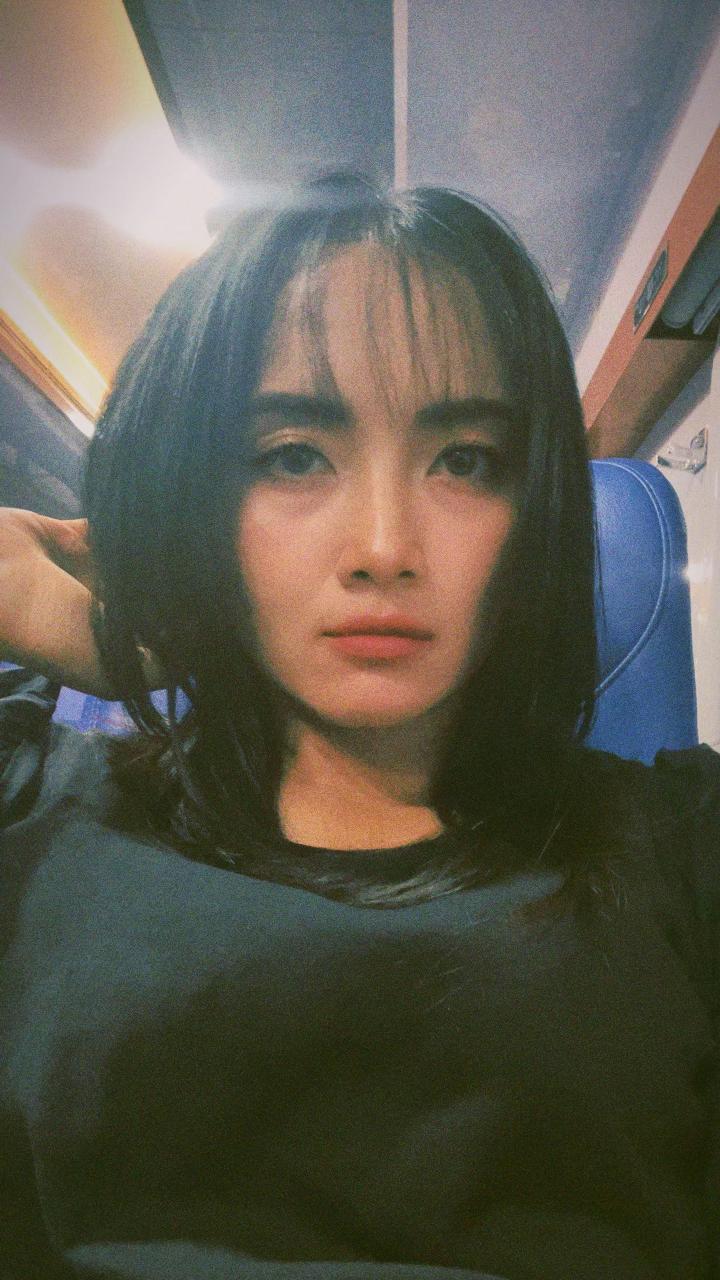 @Wulan 🦋