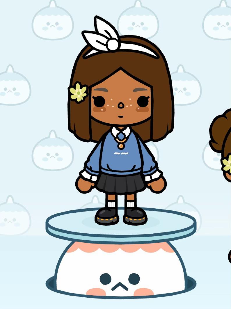 @Happy Toca