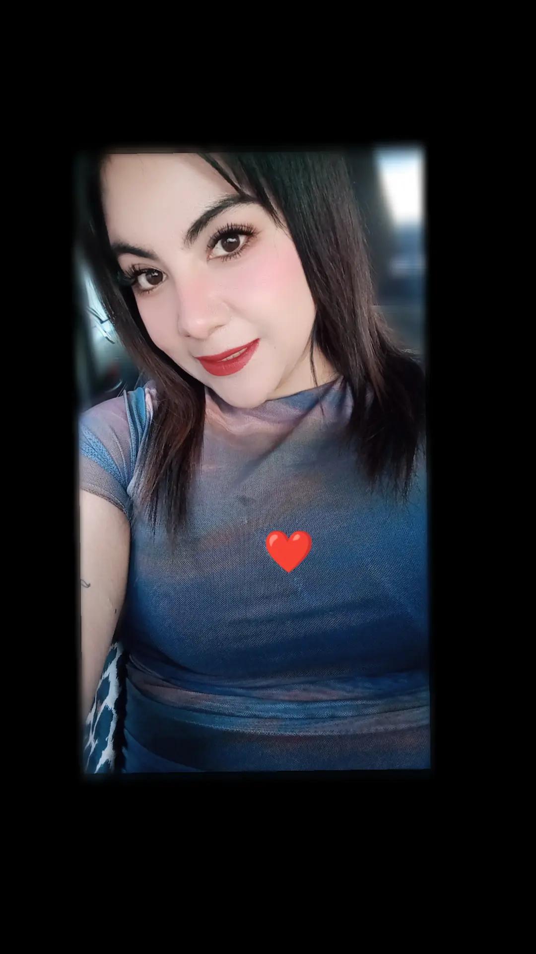 @Ana Cisneros