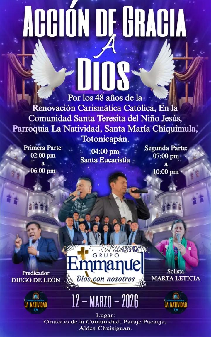 @Producciones_La_NatividadTV