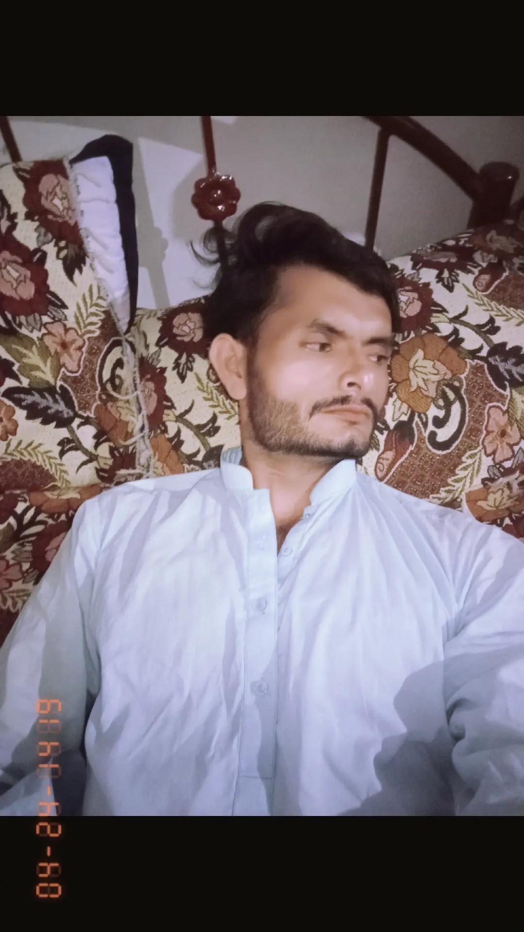 @Mohammed Arslan Ali
