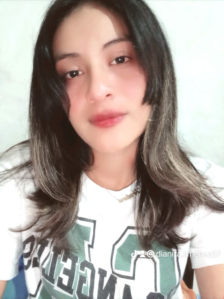 @Dianita Jimenez