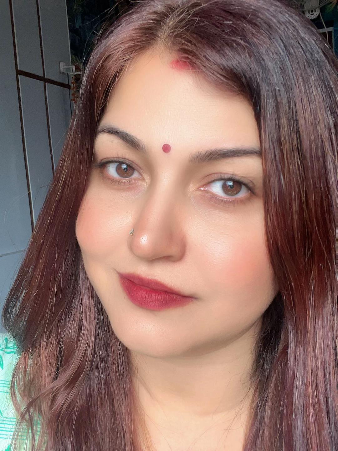 @nisha mishra