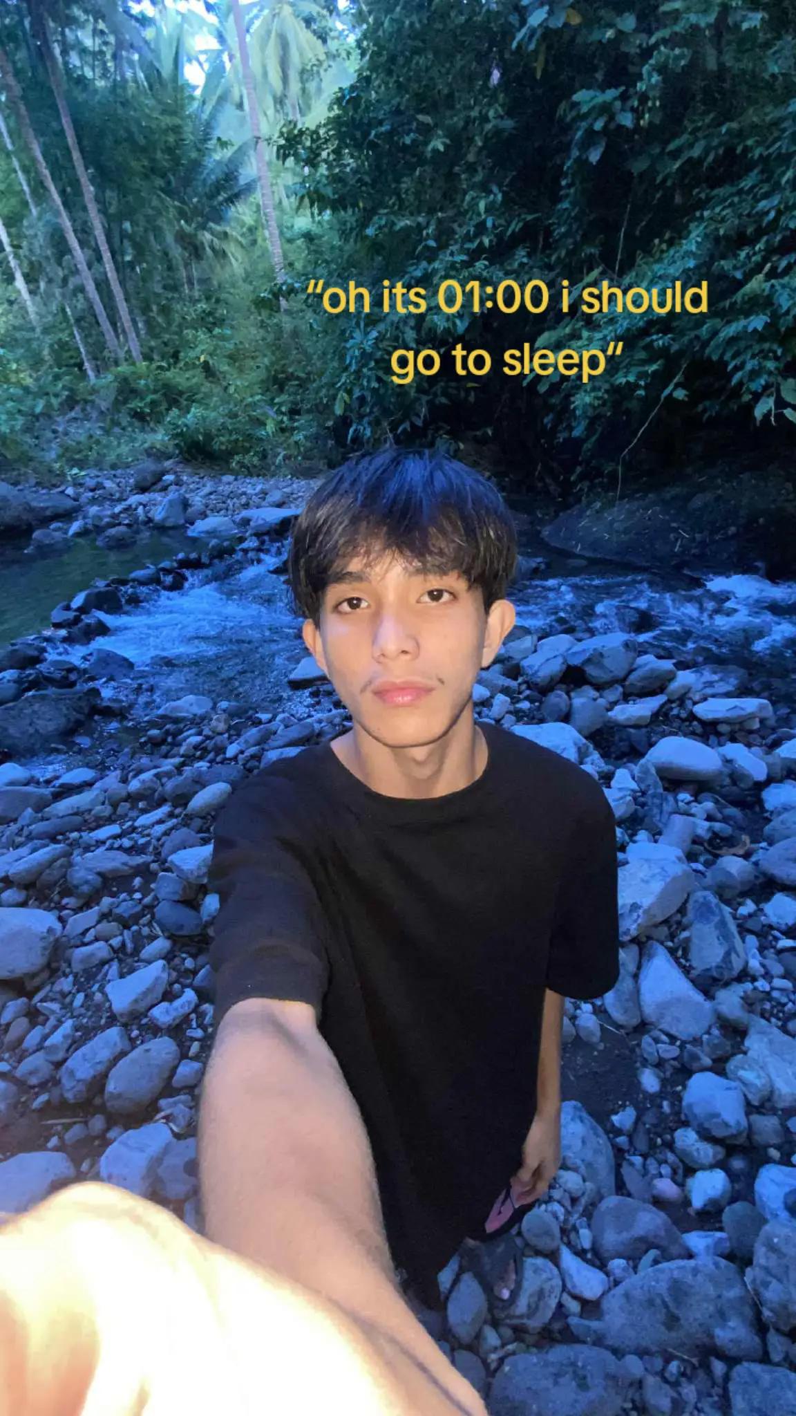 @Philip