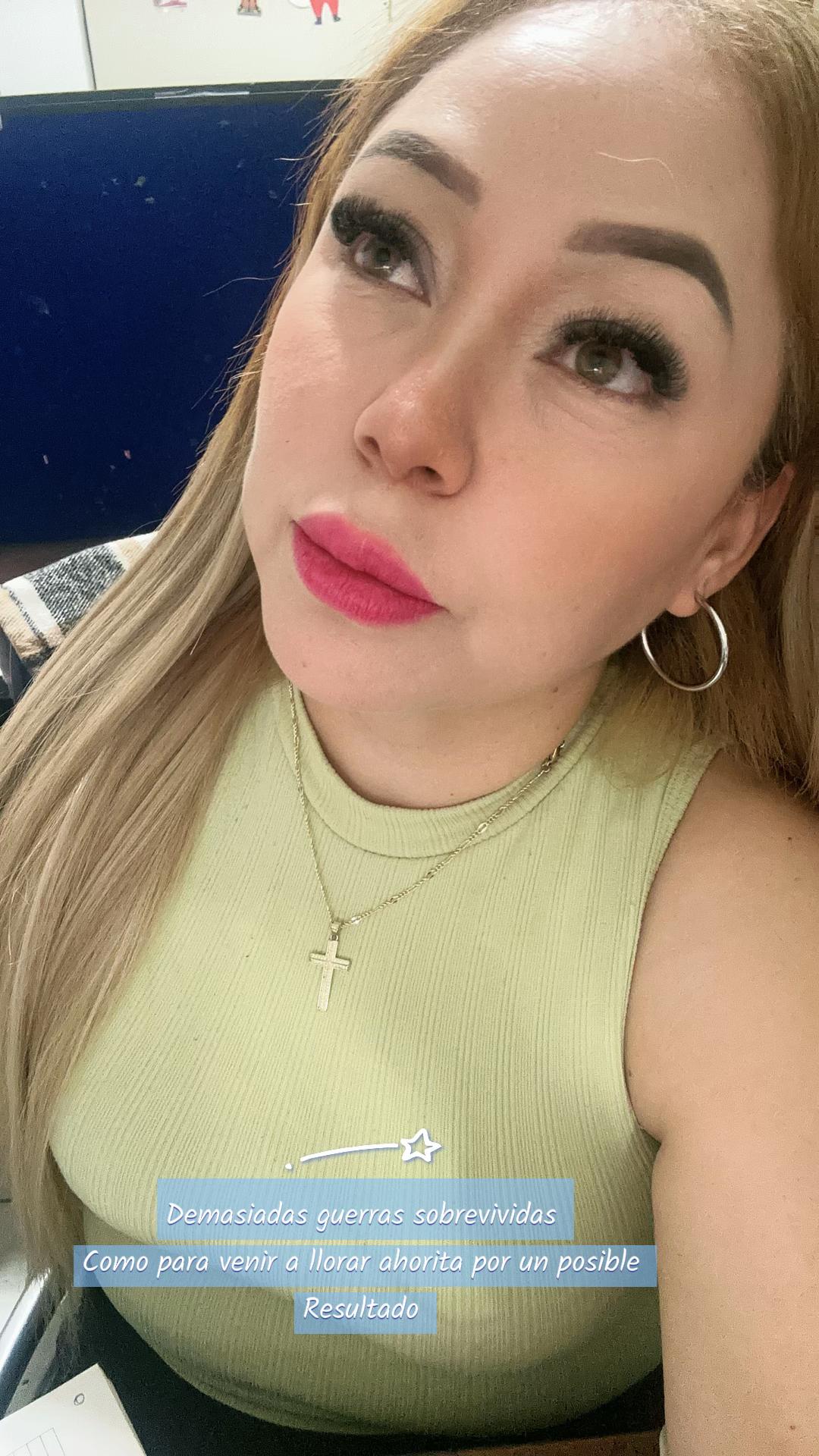 @Nancy D’Flores