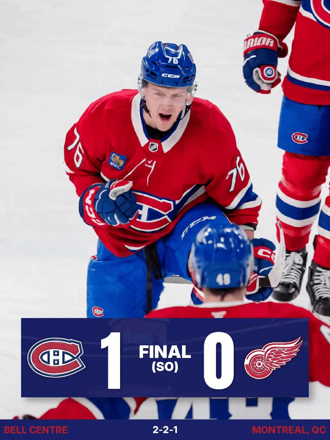 @Habs Headline 📰