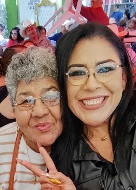 @SE&Ntilde;ORA DIVINA 💋