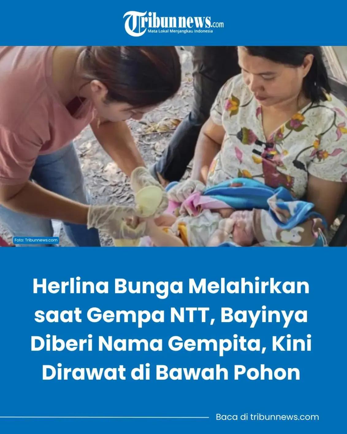 @Tribunnews