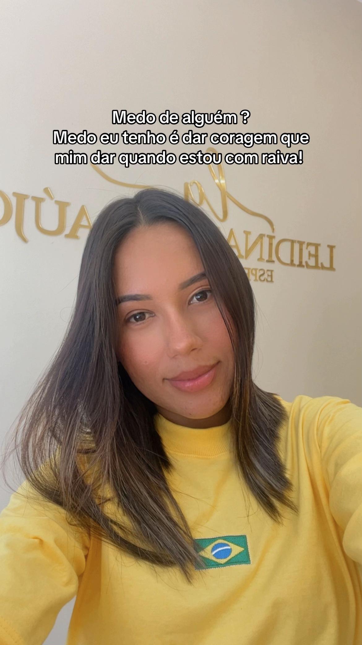 @Leidhinara Araujo