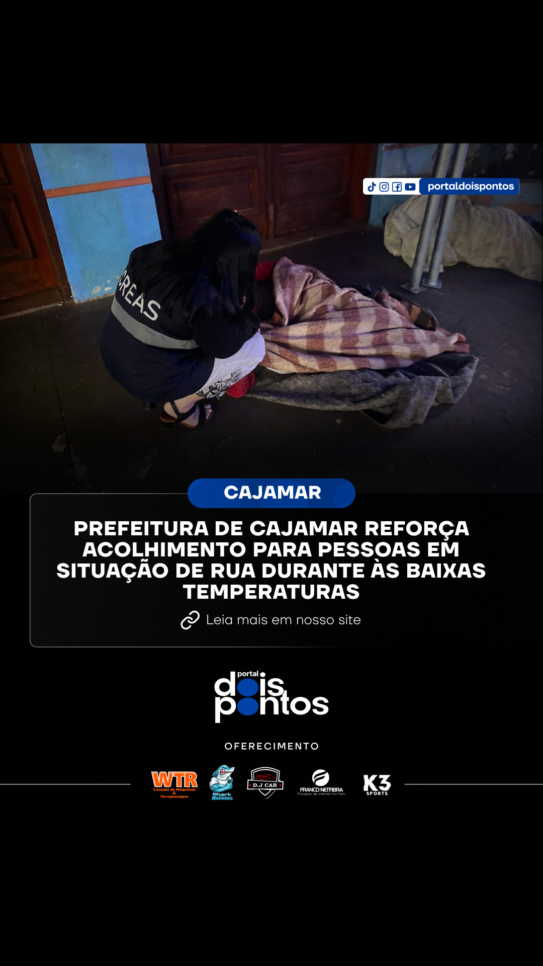 @Portal Dois Pontos