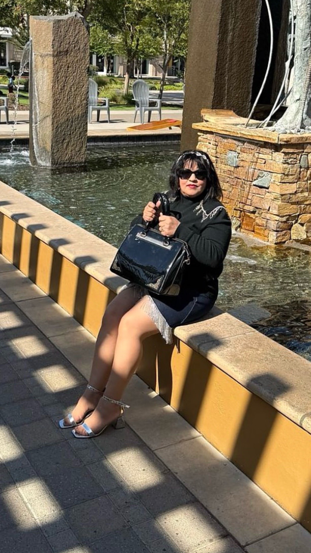@Princess Hanene Mrad