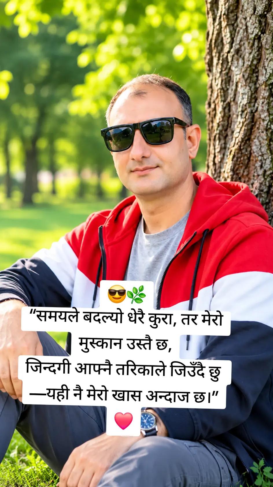 @Chhabi Sapkota