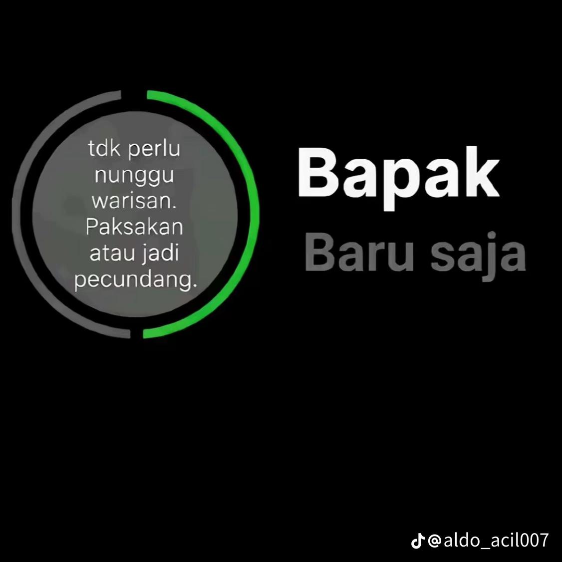 @Bocil