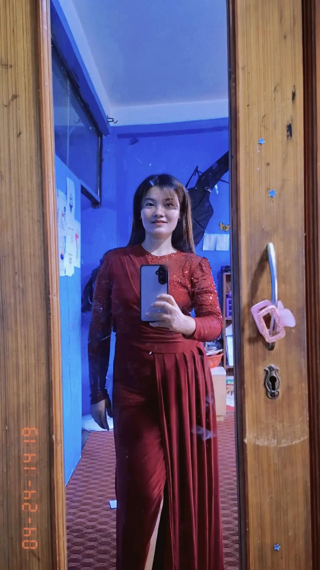 @Rusmita Rai✝️🛐