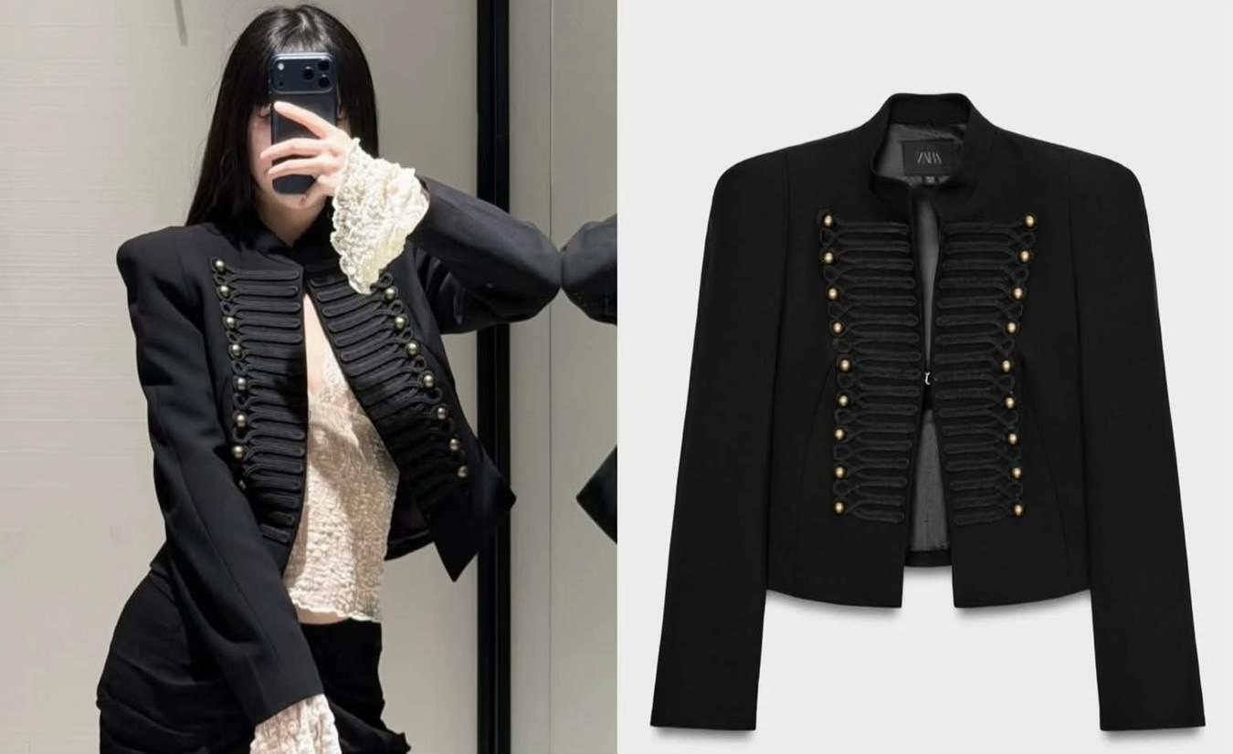 @Hi cả nhà, M là👍Oder đồ đẹp👗