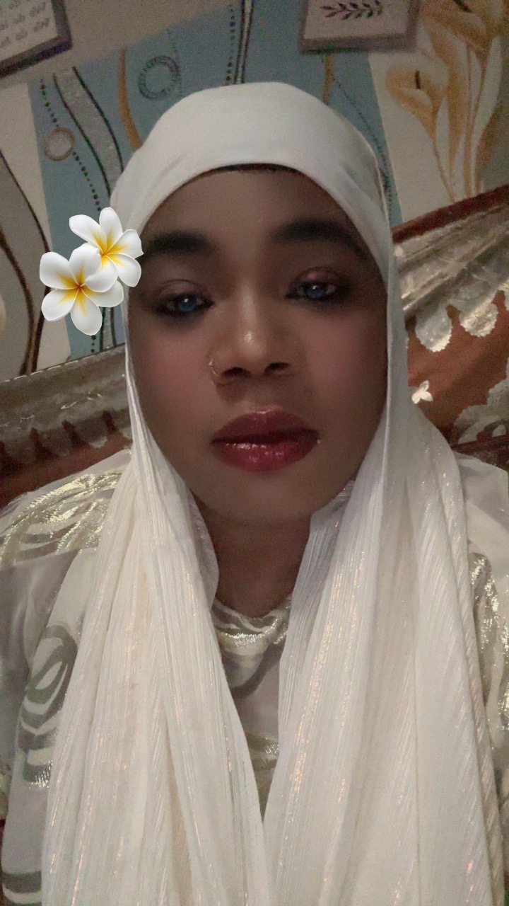 @Najma M Nuro