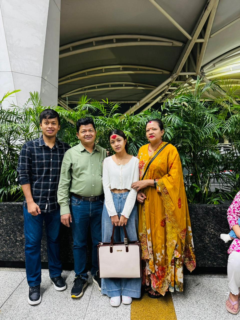 @Sobha rana