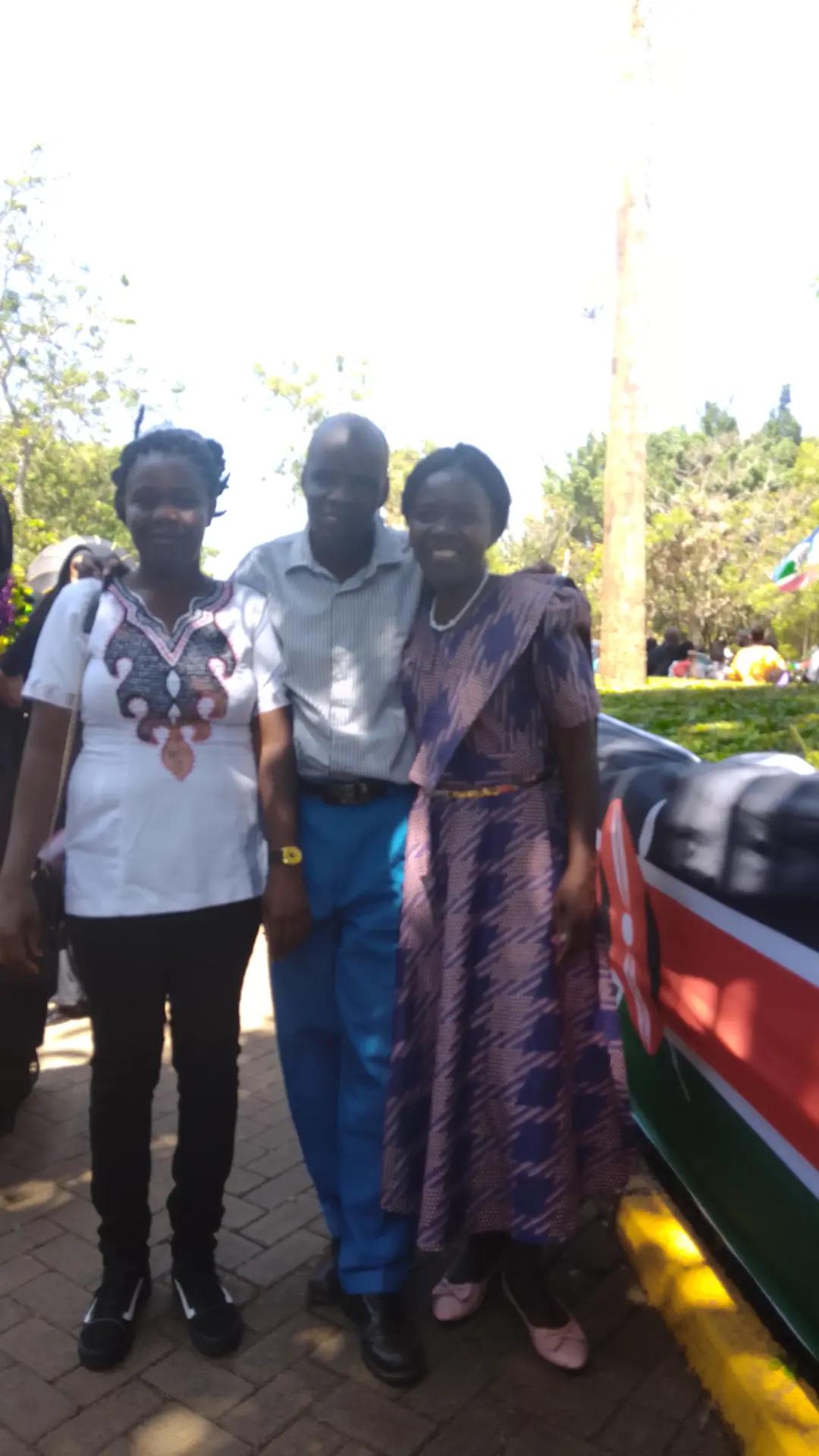 @use onene masinde