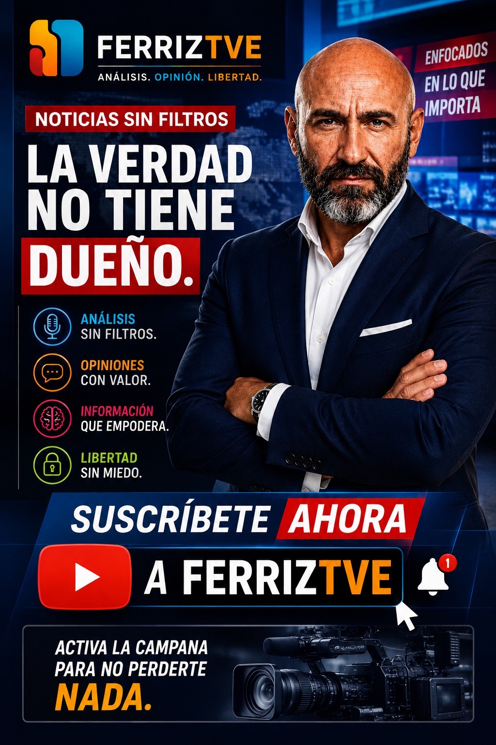 @Pedro&ensp;Ferriz