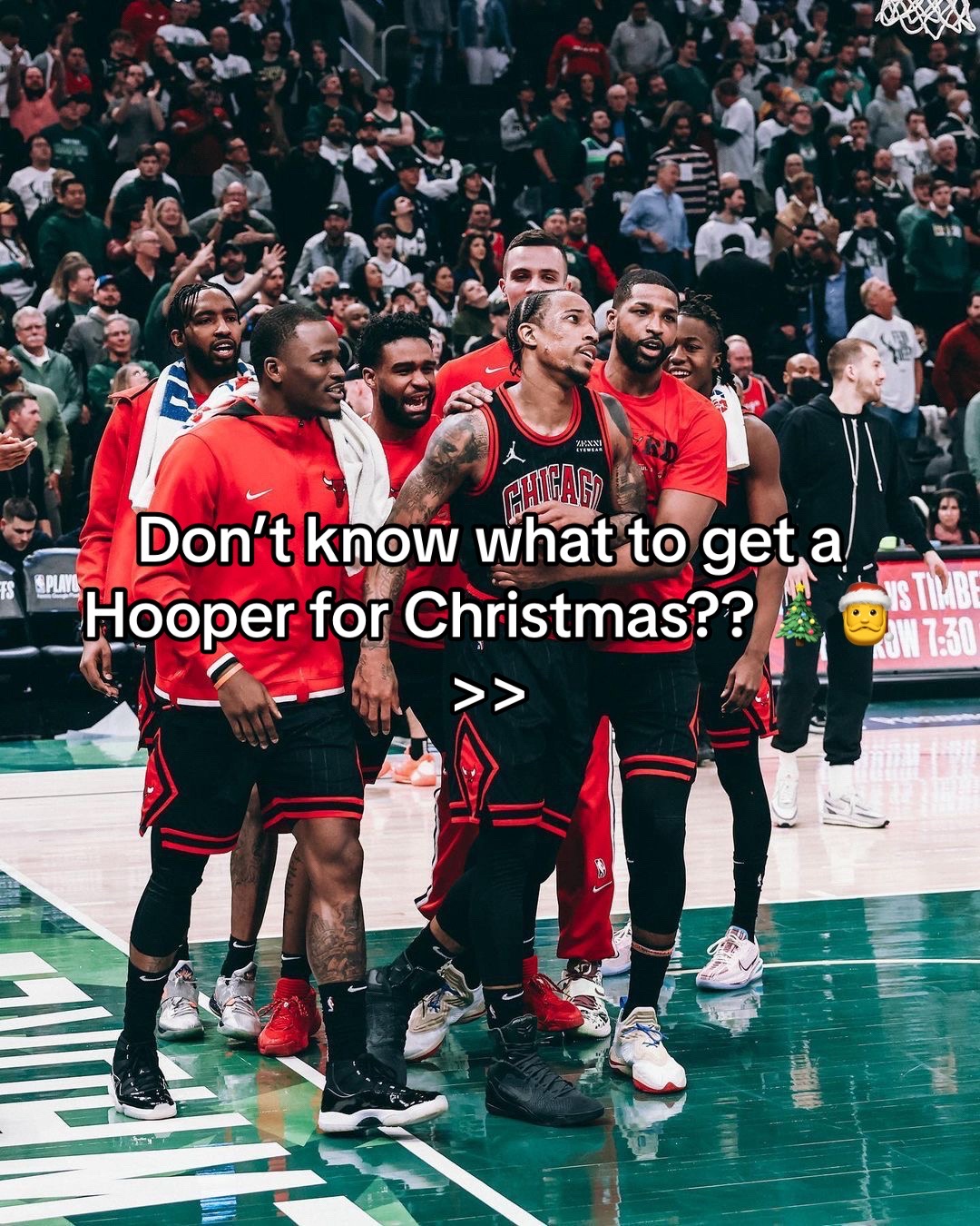 @Hit Hoops ⚡️🏀