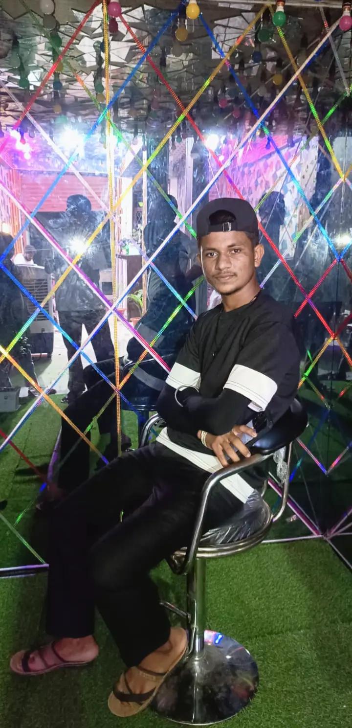 @Roshan Kumar