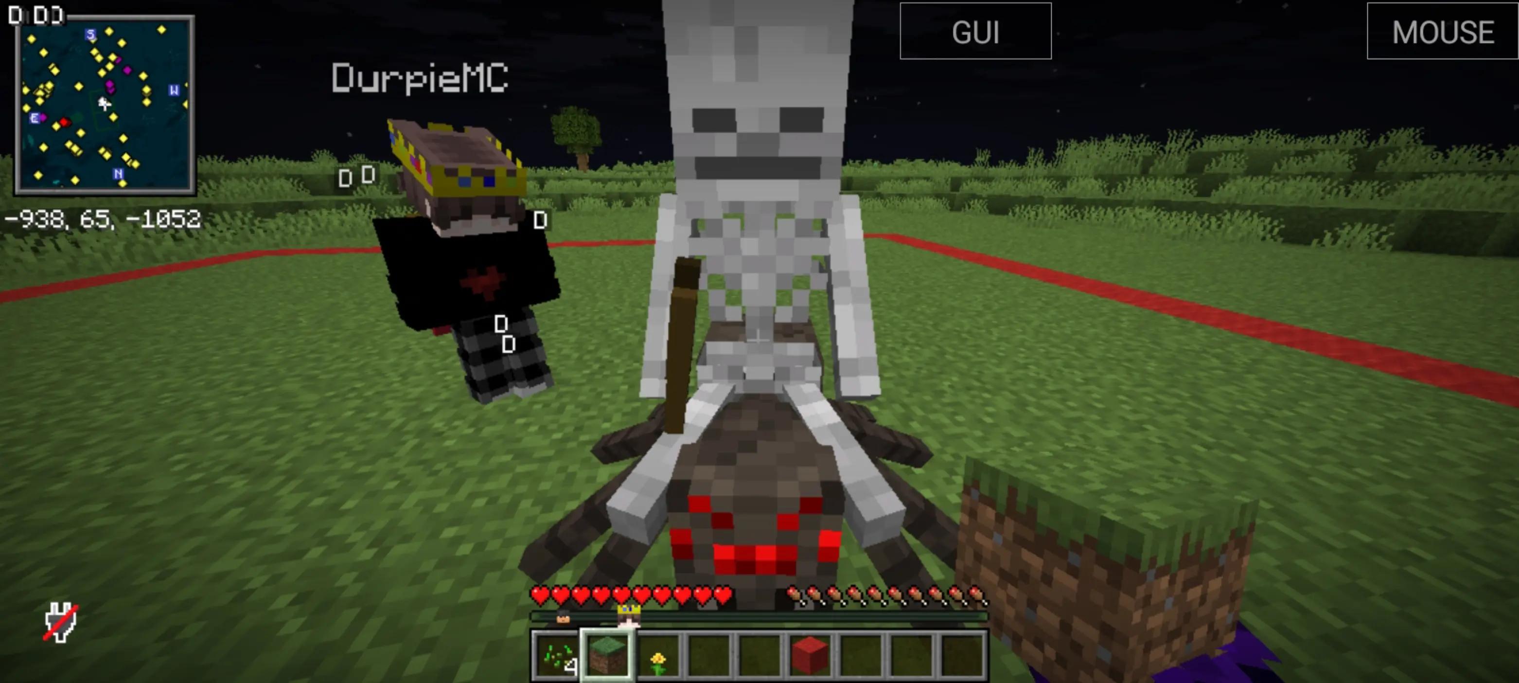 @LeeXin_MC