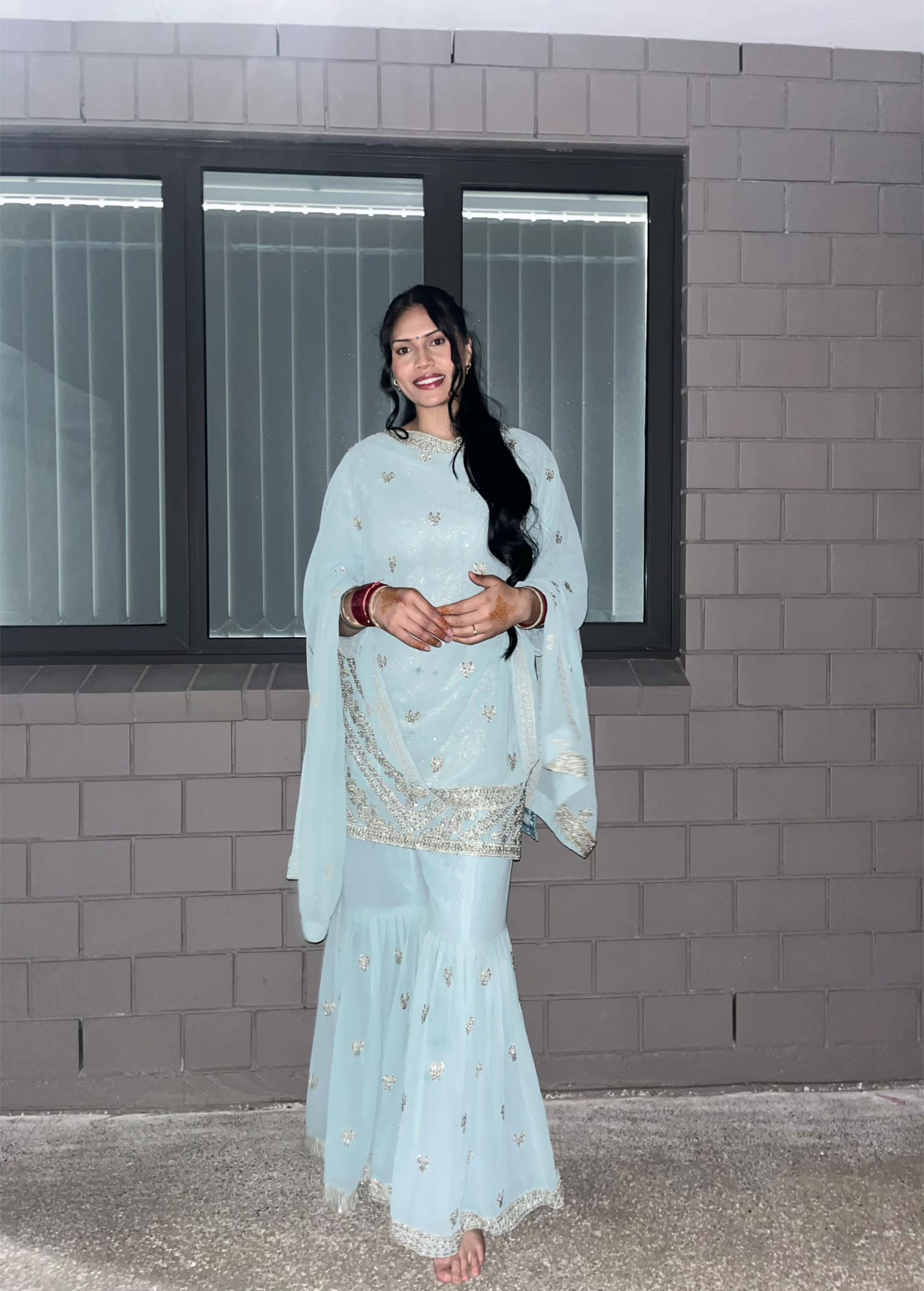 @Hynda N Kaur