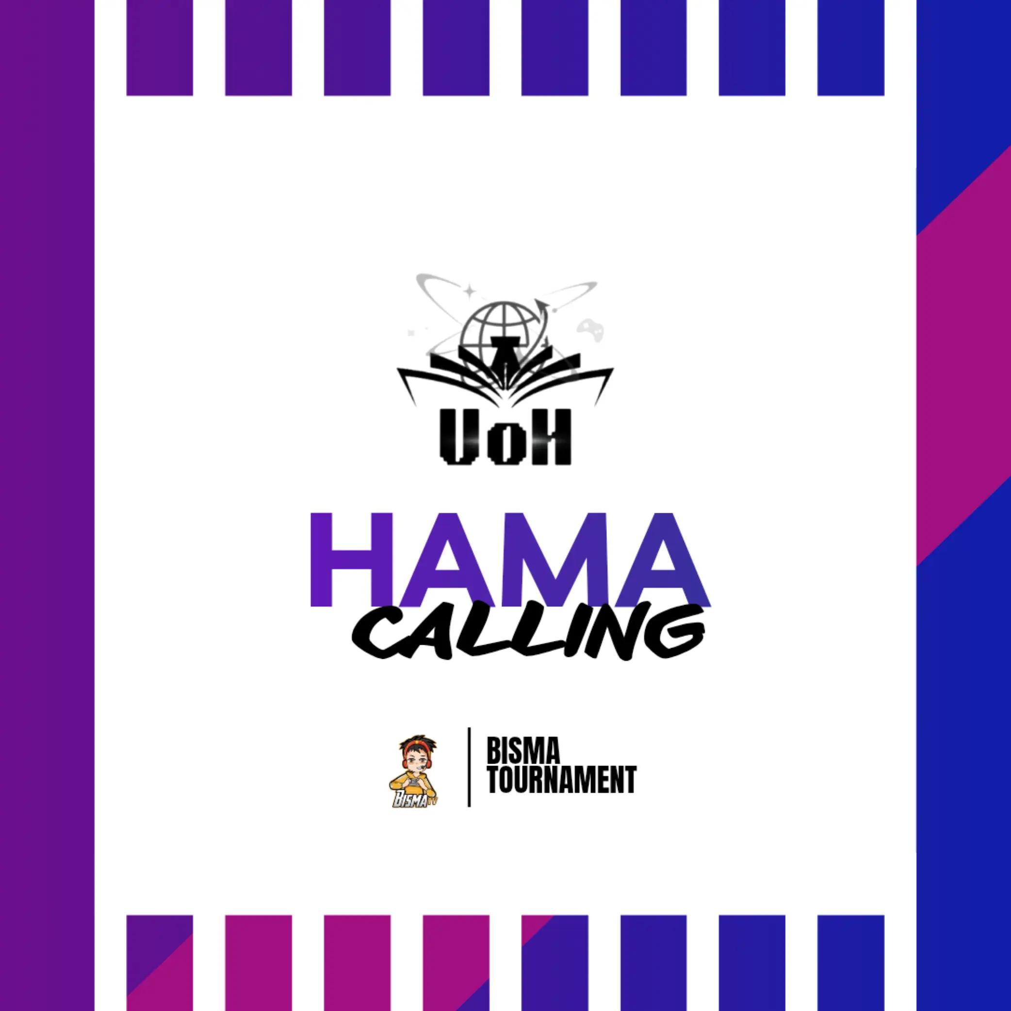 @United Of Hama Esport