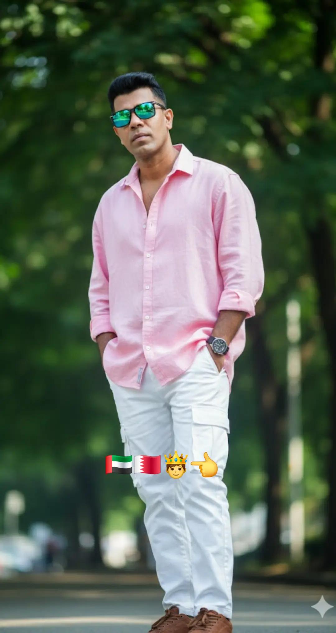 @Ilumi Luxman 🇦🇪🇧🇭🇱🇰