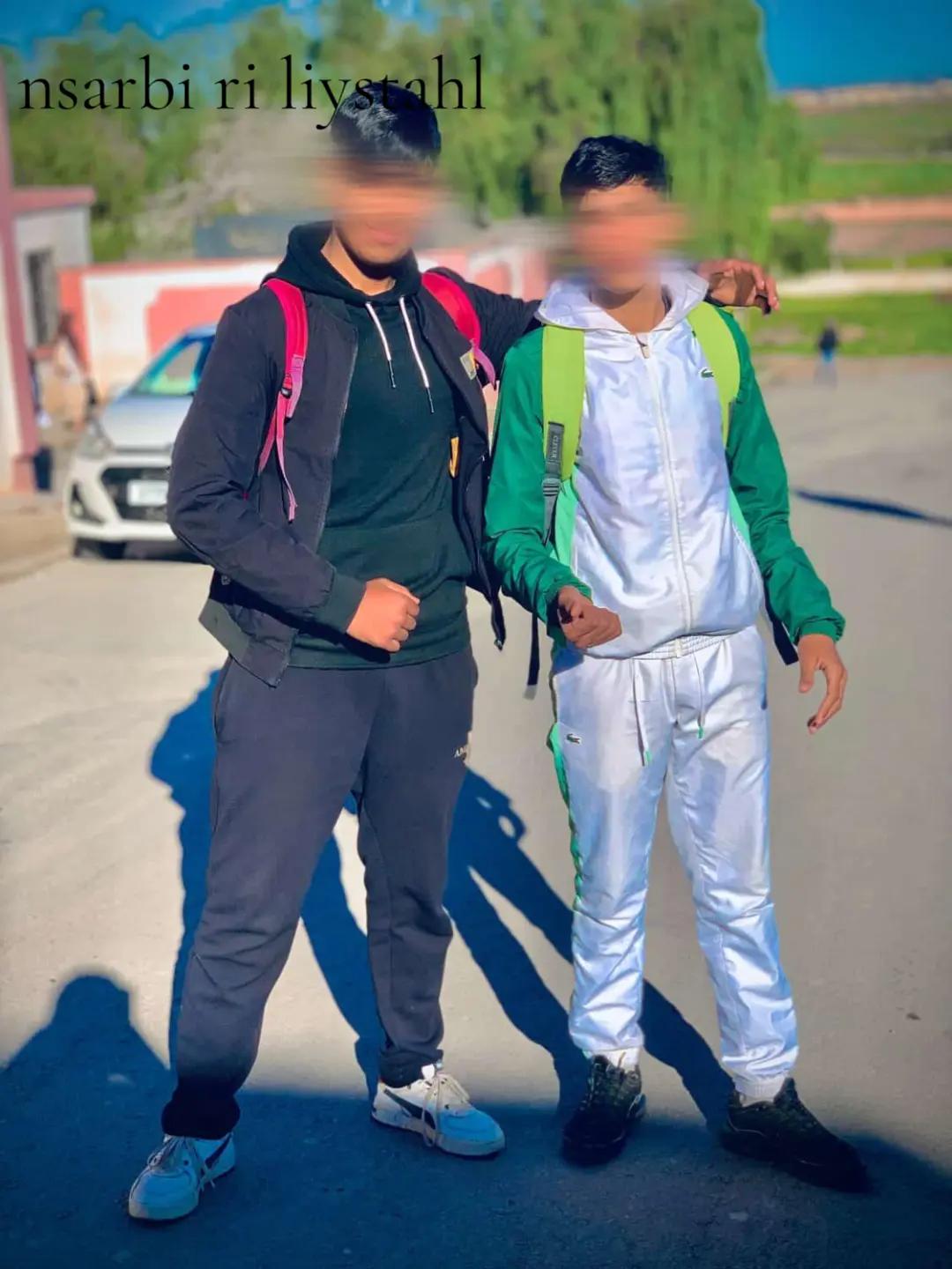 @Abd&oslash;u Ch