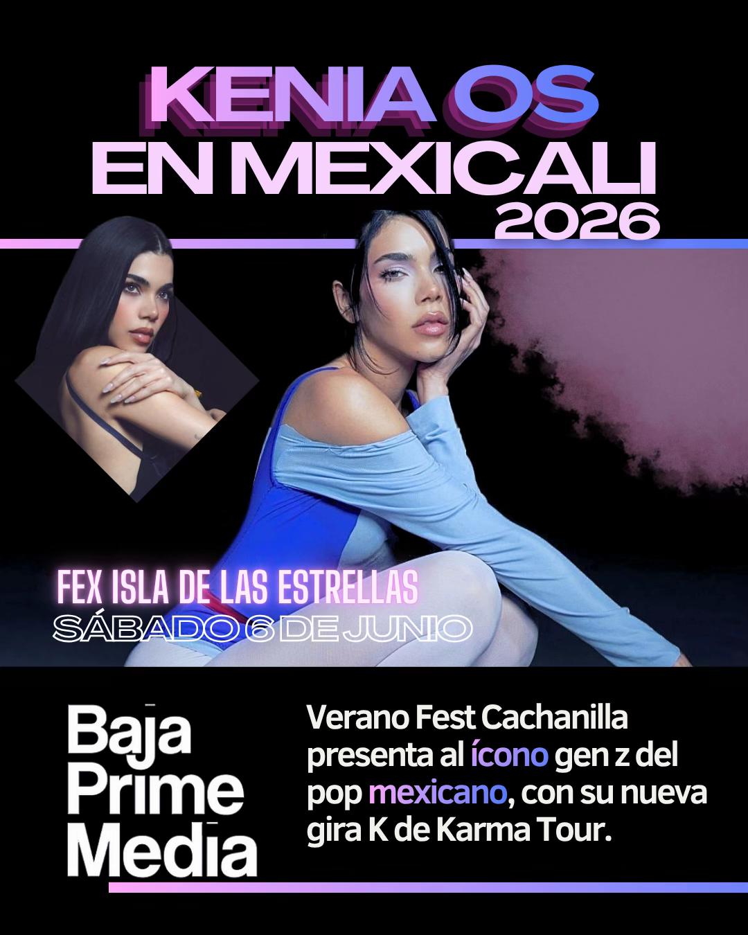 @Baja Prime Media