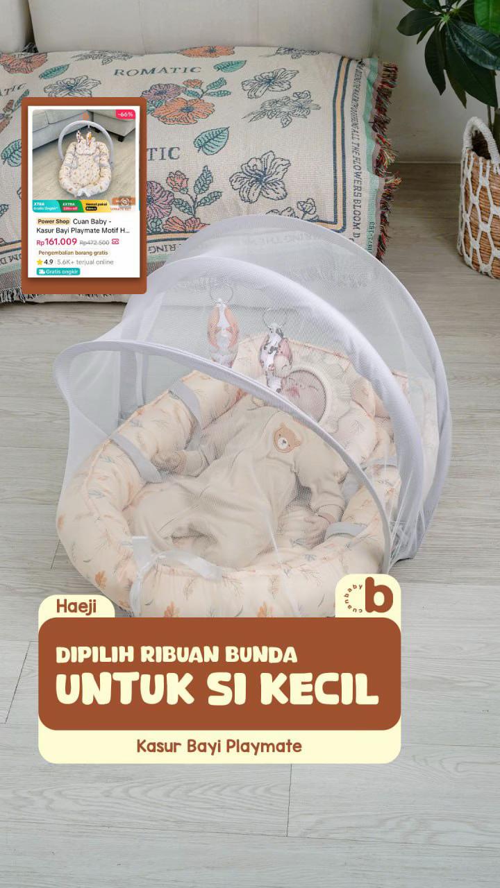 @CUAN BABY STORE