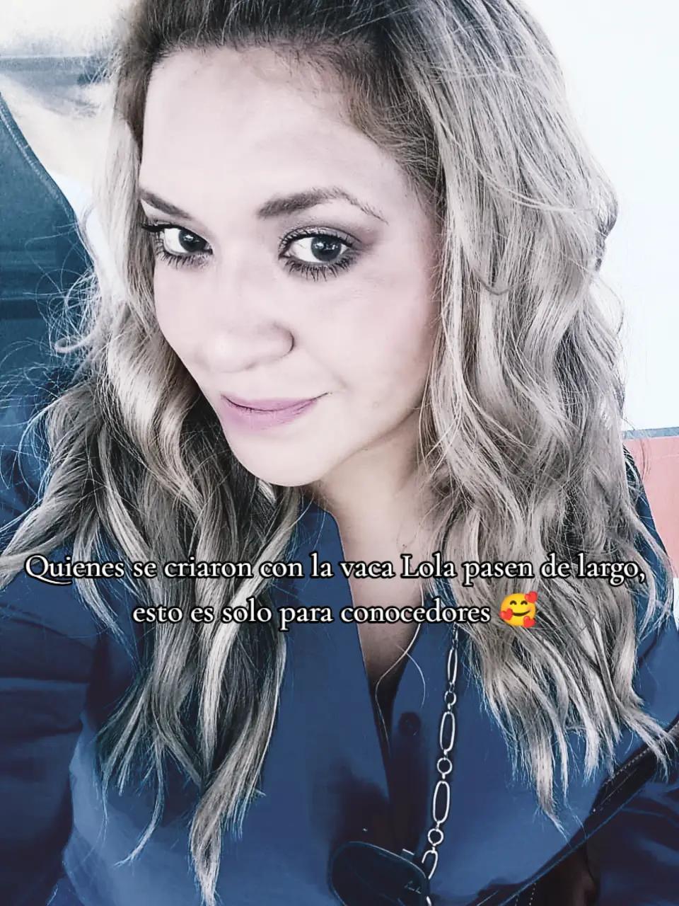 @Selene Galindo