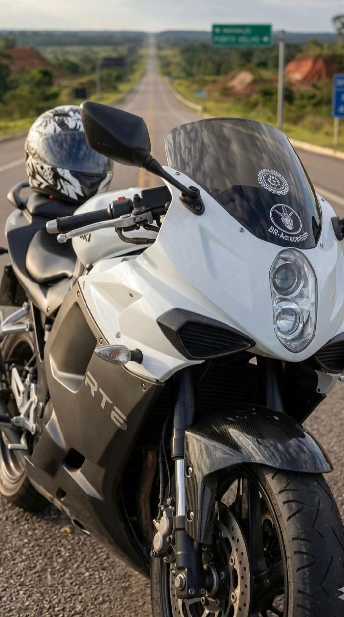 @Raimunda Rocha/motociclista🏍️