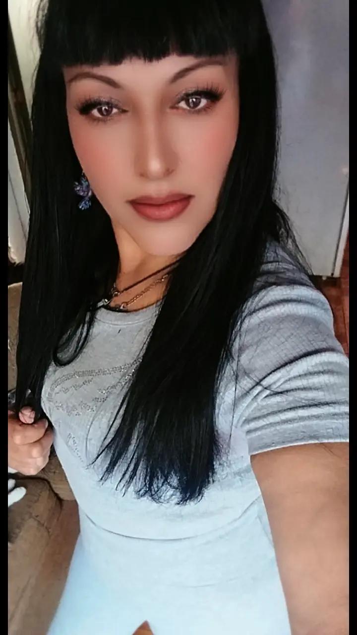 @morenita ✌️💋