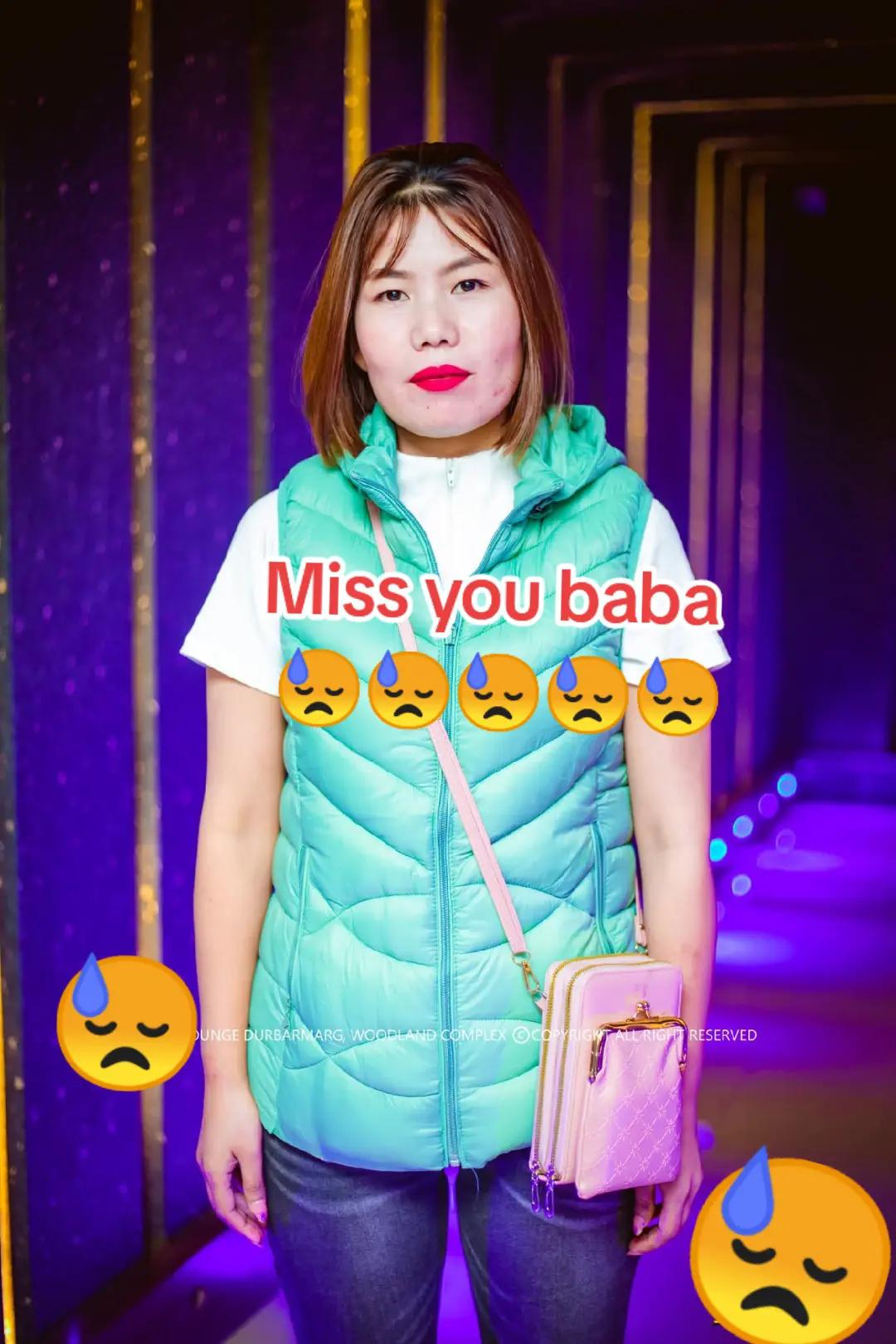 @Dolma Lama