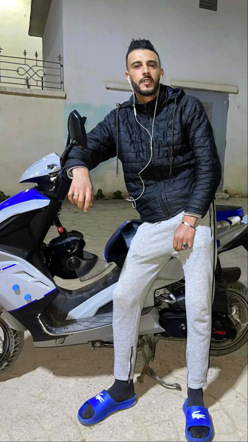 @ولد بريڨو 29