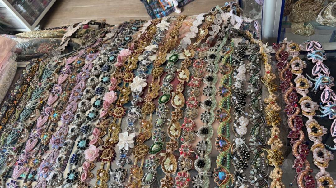 @Textiles.ml