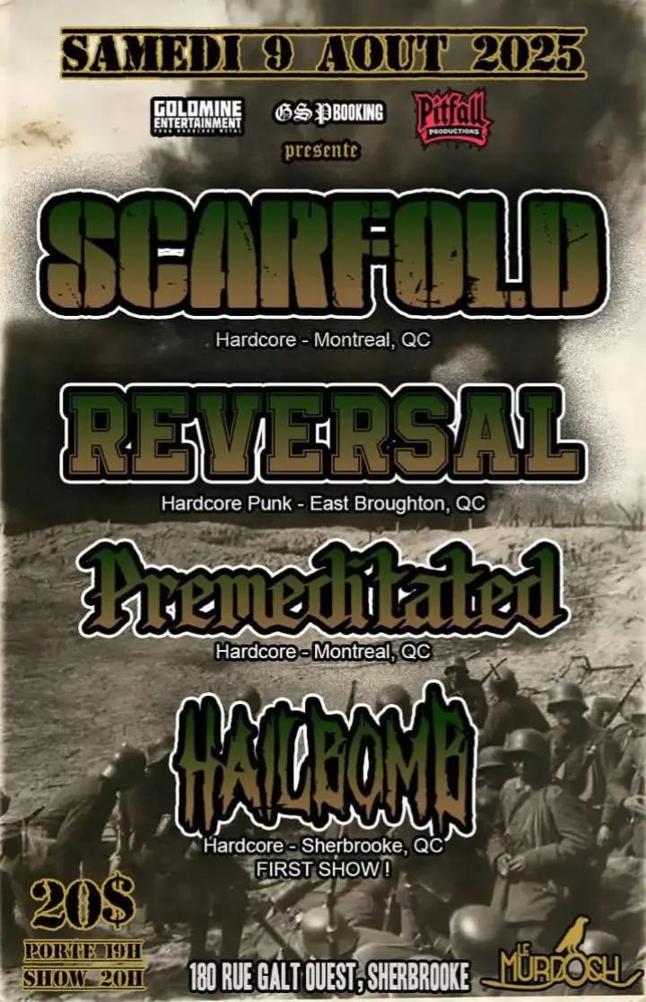 @Goldmine Records/Entertainment