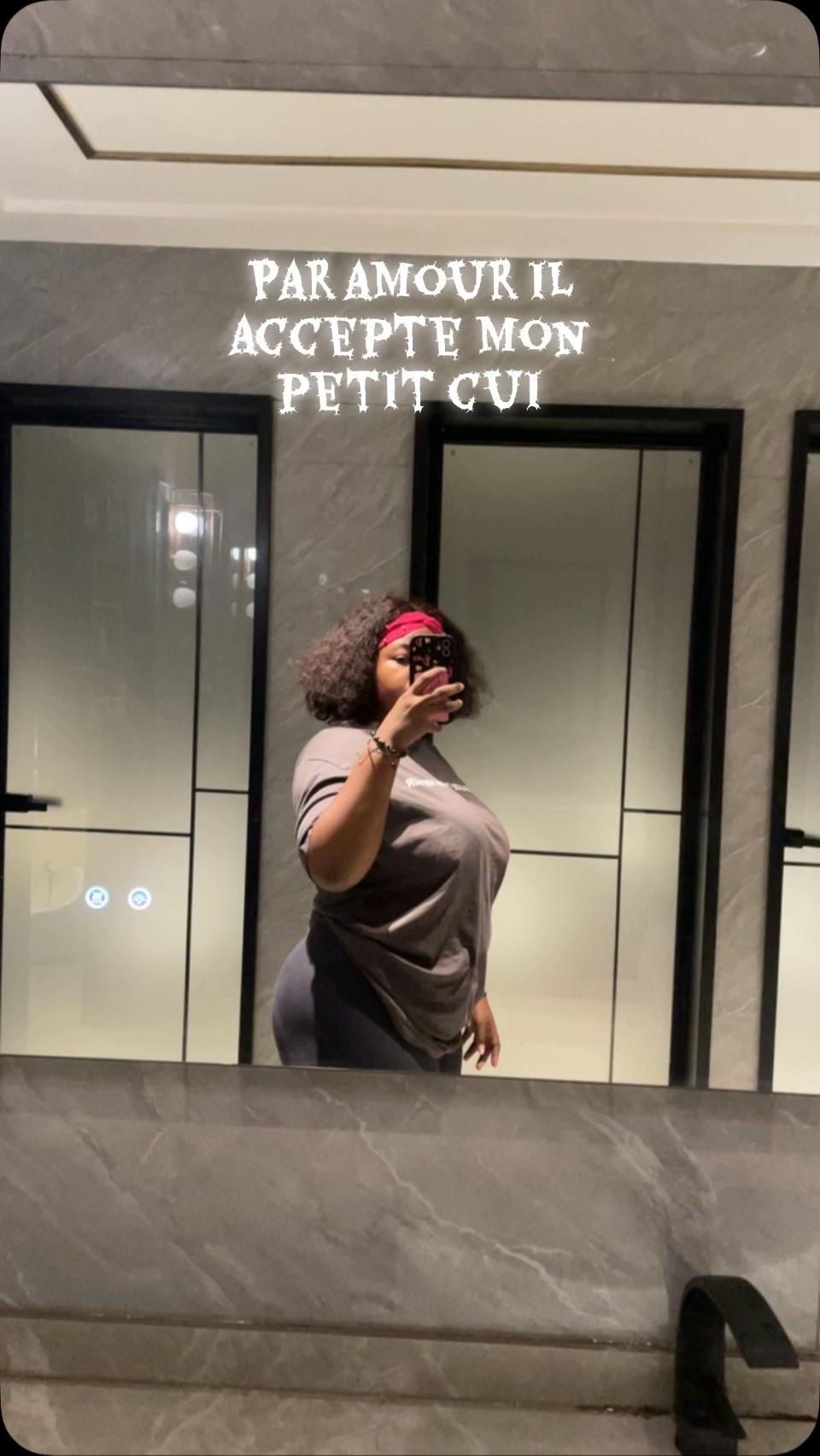 @La Chinoise🇬🇦