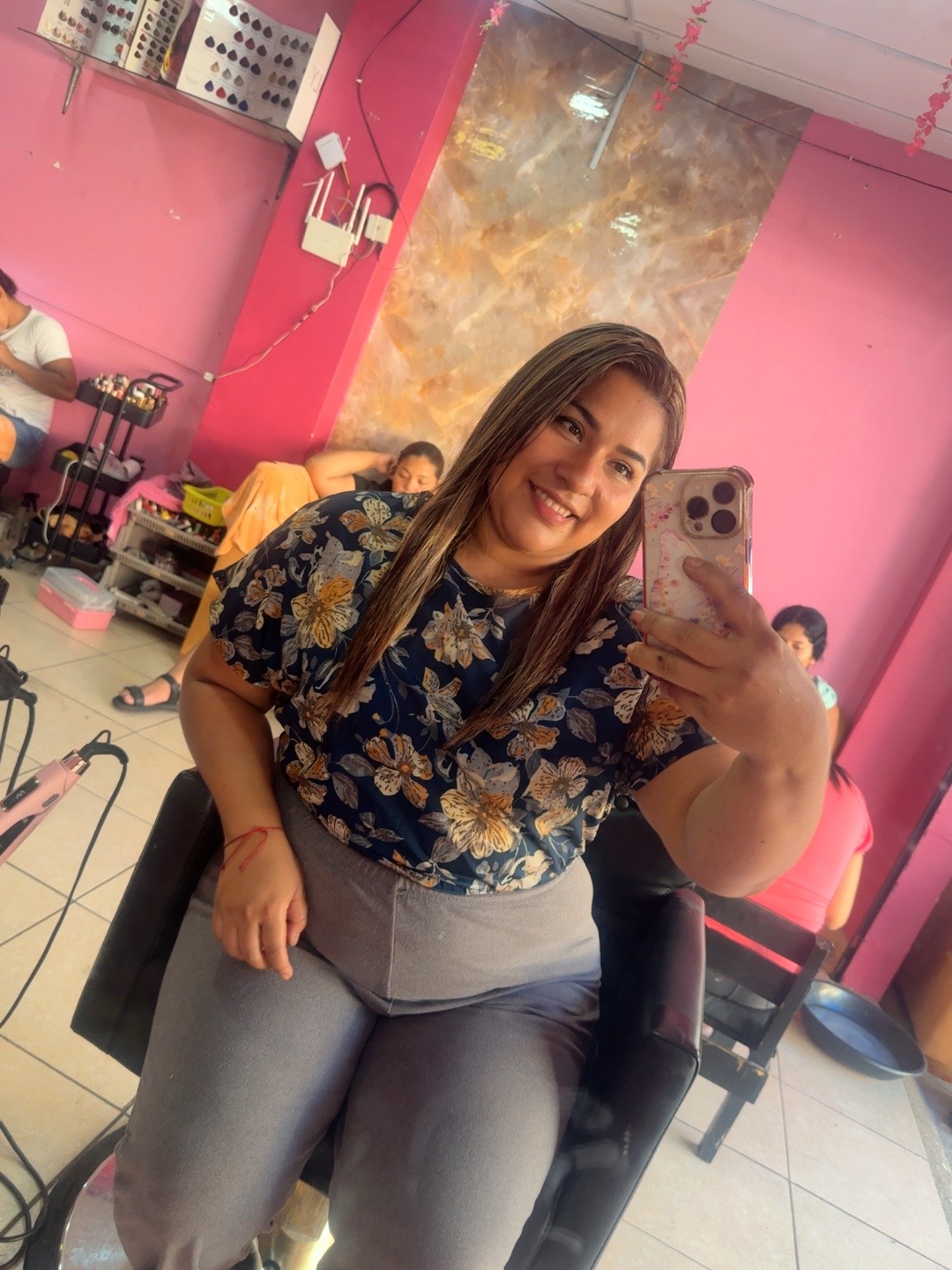 @Ligia Elena🦋