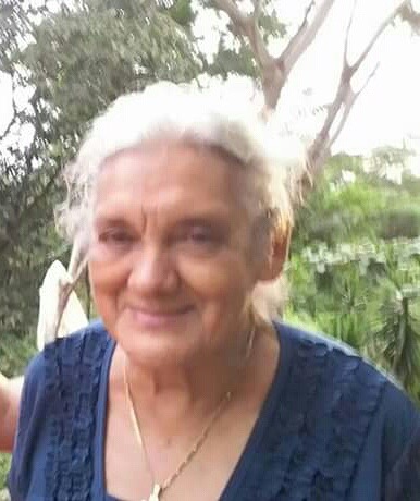 @Lucesita Salazar