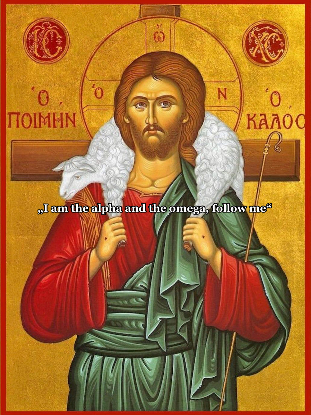 @Glorytochristus