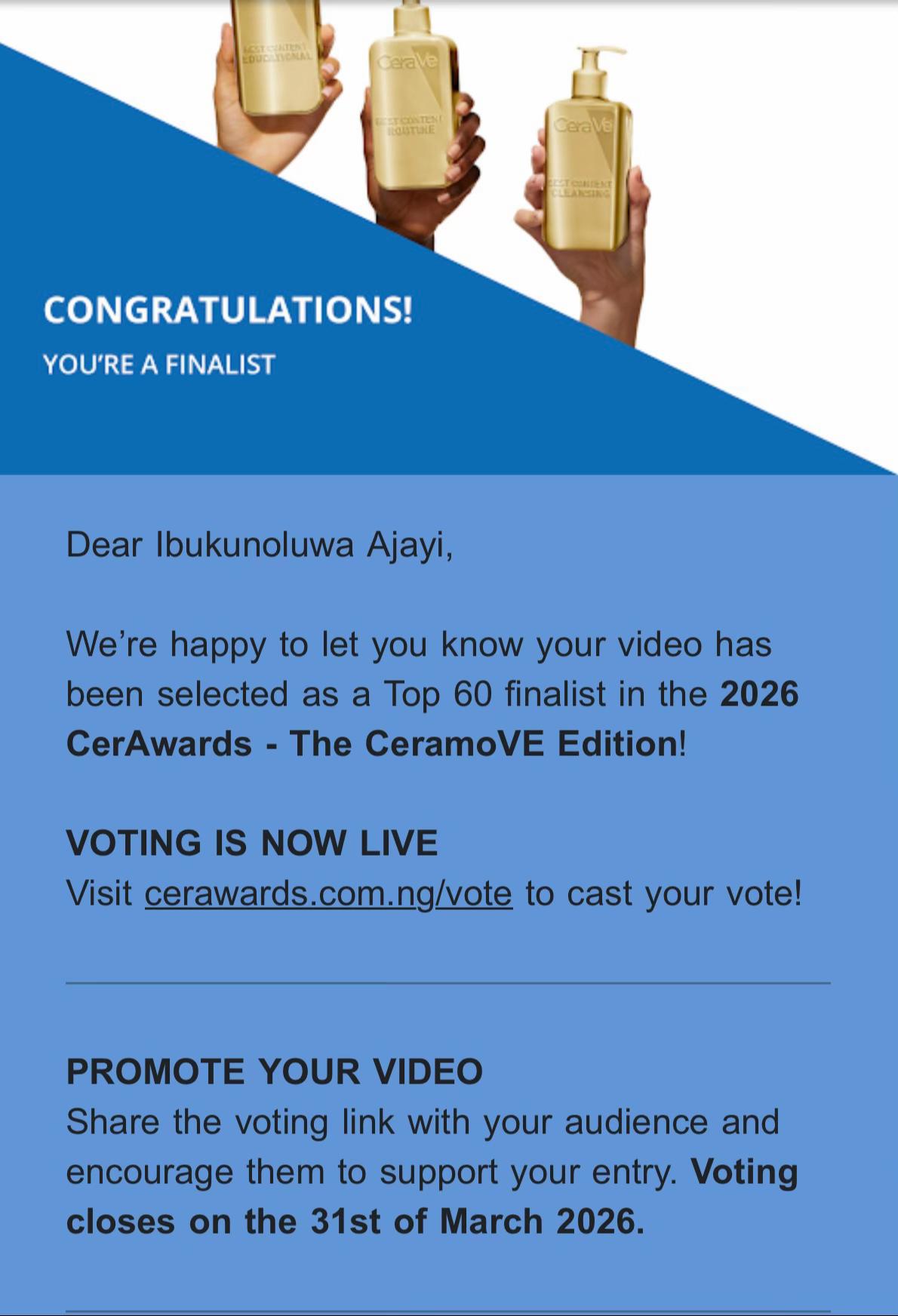 @Warrior\Lagos Content Creator