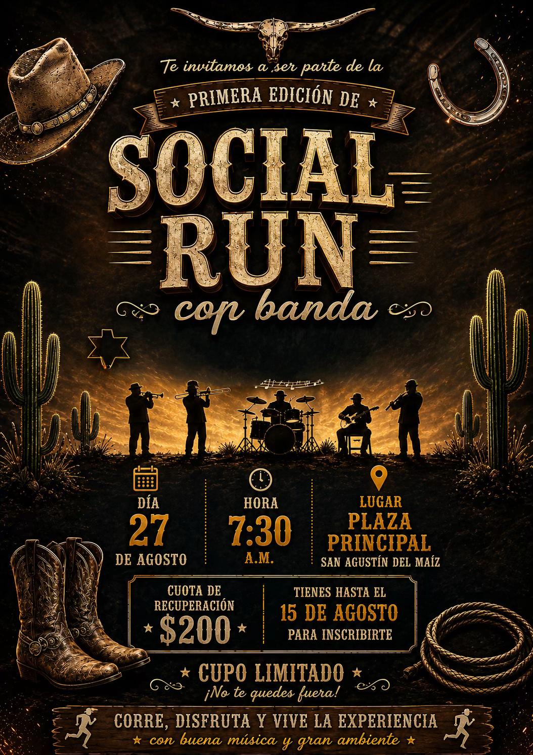 @San Agustín Del Maíz Oficial