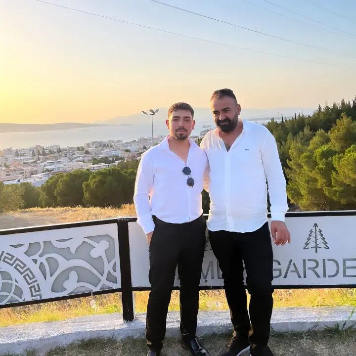 @Özgür Şimşek