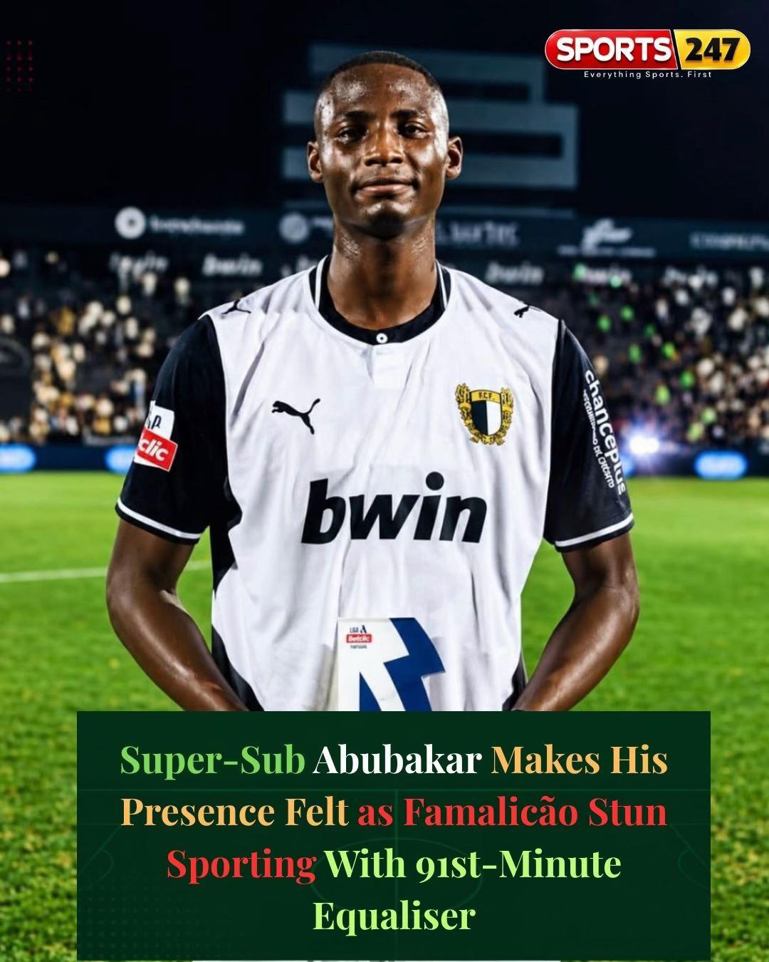 @Sports247naija