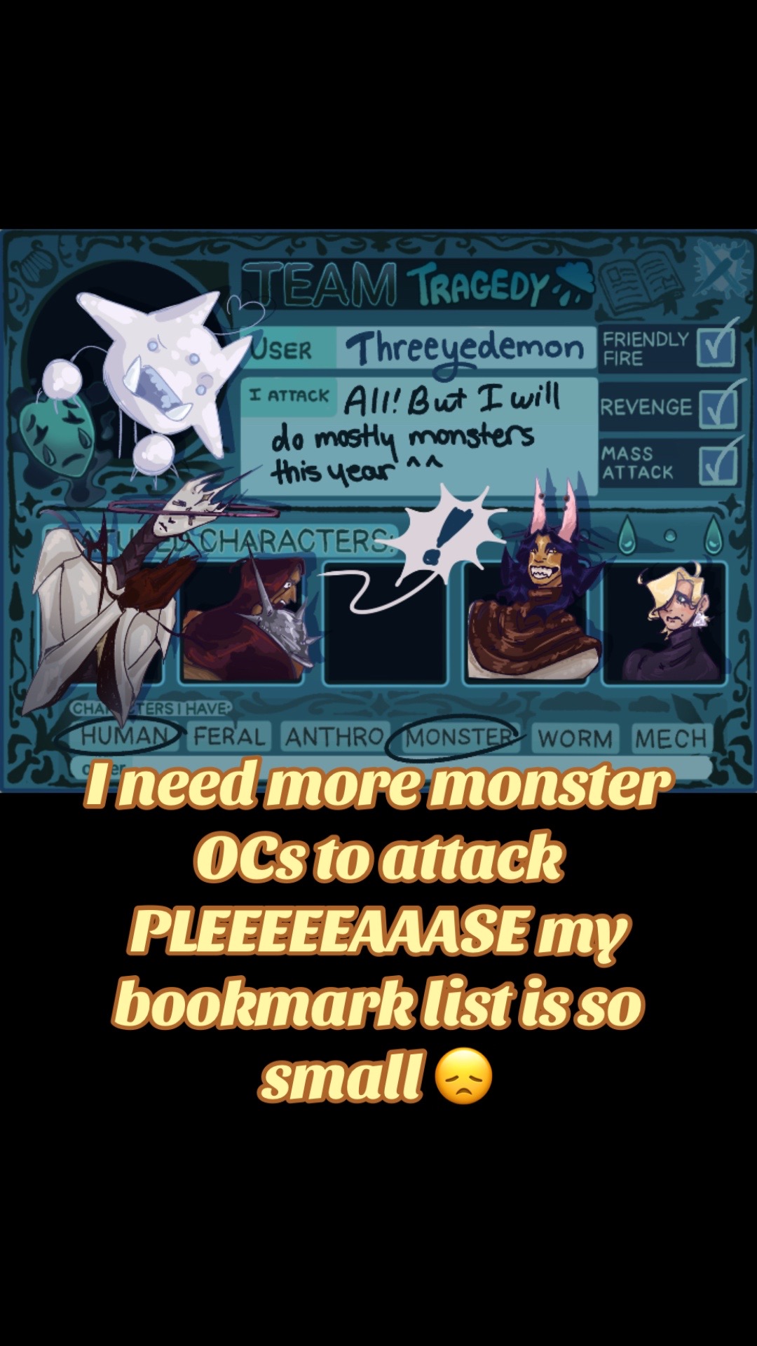 @Threeyedemon