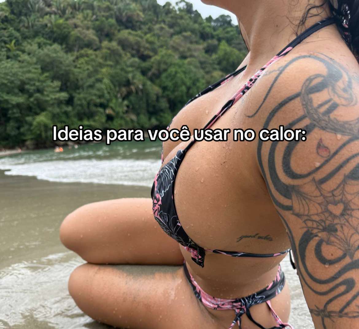 @Andressa Russel